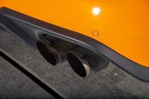 Ford Mustang GT PS-Sattlerei