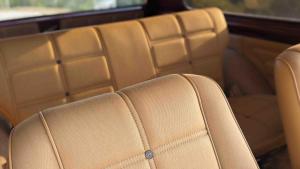 Jeep Cherokee Golden Hawk von JeepHeritage