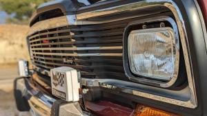 Jeep Cherokee Golden Hawk von JeepHeritage