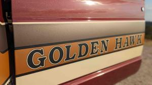 Jeep Cherokee Golden Hawk von JeepHeritage