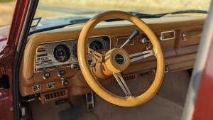 Jeep Cherokee Golden Hawk von JeepHeritage