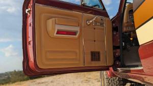 Jeep Cherokee Golden Hawk von JeepHeritage