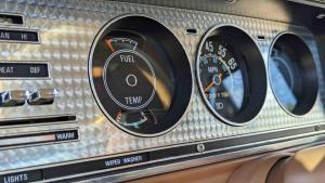 Jeep Cherokee Golden Hawk von JeepHeritage