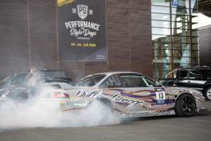 Performance & Style Days 2020 Deutsche Messe Hannover PS Days Preview
