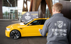 Performance & Style Days 2020 Deutsche Messe Hannover PS Days Preview