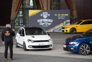 Performance & Style Days 2020 Deutsche Messe Hannover PS Days Preview