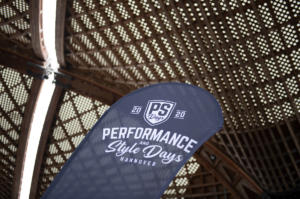 Performance & Style Days 2020 Deutsche Messe Hannover PS Days Preview