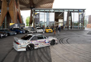Performance & Style Days 2020 Deutsche Messe Hannover PS Days Preview