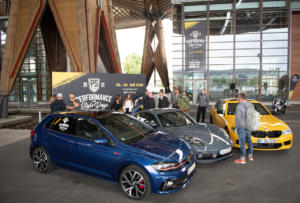 Performance & Style Days 2020 Deutsche Messe Hannover PS Days Preview