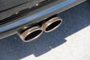 Performance61 Mercedes-Benz R129 SL 500 Tuning Fahrwerk Felgen Karosserie Roadster