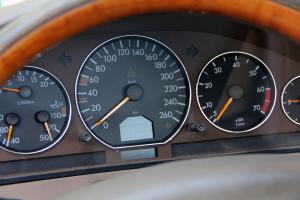 Performance61 Mercedes-Benz R129 SL 500 Tuning Fahrwerk Felgen Karosserie Roadster
