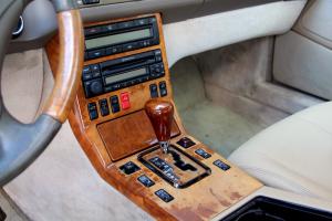 Performance61 Mercedes-Benz R129 SL 500 Tuning Fahrwerk Felgen Karosserie Roadster