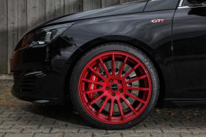 Peugeot 308 GTi Tuning Clemens Motorsport