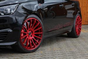 Peugeot 308 GTi Tuning Clemens Motorsport