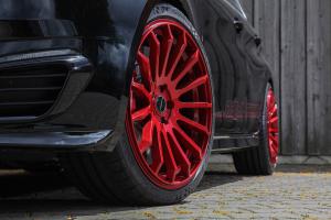 Peugeot 308 GTi Tuning Clemens Motorsport