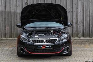 Peugeot 308 GTi Tuning Clemens Motorsport