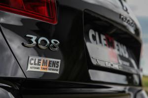 Peugeot 308 GTi Tuning Clemens Motorsport