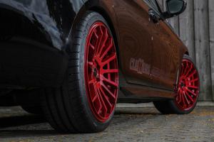 Peugeot 308 GTi Tuning Clemens Motorsport