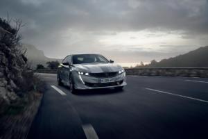 Peugeot 508 PSE Peugeot Sport Engineered Mittelklasse Limousine Topversion Sportmodell Hybrid