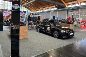 Phantom-One Dachbox Aerodynamik Lifestyle Tuning World Bodensee 2022