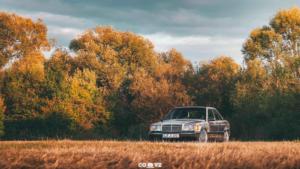 Leserauto, Mercedes-Benz W201 190 E