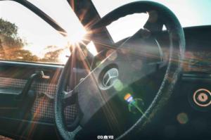 Leserauto, Mercedes-Benz W201 190 E