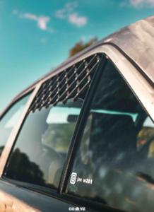 Leserauto, Mercedes-Benz W201 190 E