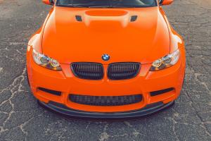 Pit+Paddock Turn 14 Distribution BMW E91 M3 GTS Touring Karosserie-Umbau Motor Swap Leistungssteigerung Felgen Fahrwerk Getriebe Bremsen Innenraum-Upgrade Topmodell USA
