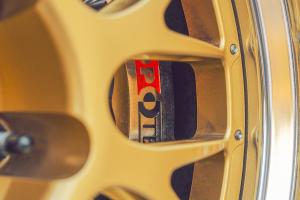 Pit+Paddock Turn 14 Distribution BMW E91 M3 GTS Touring Karosserie-Umbau Motor Swap Leistungssteigerung Felgen Fahrwerk Getriebe Bremsen Innenraum-Upgrade Topmodell USA