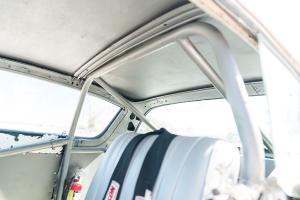 Plymouth Barracuda Drag Racer 1966 US-Car Leggin it Muscle Car Coupé