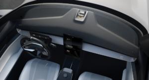 Polestar Precept Studie Zukunft Premiere Genfer Autosalon 2020 Elektroauto