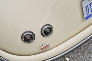 Porsche 356 A 1600 Super Speedster 1957 Oldtimer Klassiker Reutter Abgasanlage Felgen Restaurierung RM Sotheby's