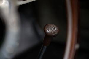 Porsche 356 A 1957 Emory Motorsports Outlaw Motor Leistungssteigerung Fahrwerk Felgen Scheibenbremsen Innenausstattung