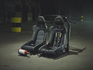 Porsche 718 Cayman GT4 Mittelmotor-Sportwagen Coupé Topmodell Neuheit