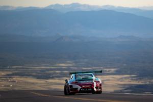 Porsche 911 GT2 RS Clubsport Art Car Pikes Peak International Hill Climb 2020 David Donner 000 Magazine
