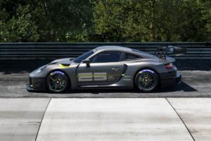 Porsche 911 GT2 RS Clubsport 25 limitiertes Sondermodell Mathey Jubiläum Rennwagen