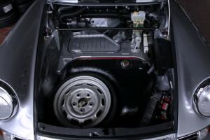 dp Motorsport Porsche 911 S/T Restomod Oldtimer Sportwagen