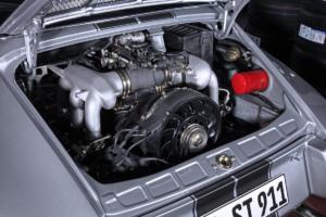 dp Motorsport Porsche 911 S/T Restomod Oldtimer Sportwagen