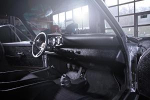 dp Motorsport Porsche 911 S/T Restomod Oldtimer Sportwagen