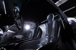 dp Motorsport Porsche 911 S/T Restomod Oldtimer Sportwagen