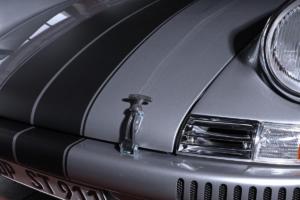 dp Motorsport Porsche 911 S/T Restomod Oldtimer Sportwagen