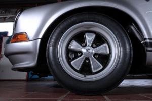 dp Motorsport Porsche 911 S/T Restomod Oldtimer Sportwagen