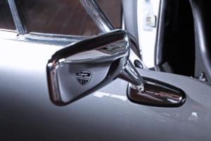 dp Motorsport Porsche 911 S/T Restomod Oldtimer Sportwagen