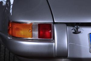 dp Motorsport Porsche 911 S/T Restomod Oldtimer Sportwagen