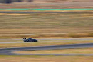 Porsche 935 Vollcarbon für Pikes Peak Rennen USA