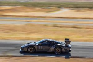 Porsche 935 Vollcarbon für Pikes Peak Rennen USA