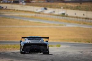 Porsche 935 Vollcarbon für Pikes Peak Rennen USA