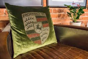 Spezial Porsche-Sammlung aus Kapstadt (Südafrika)