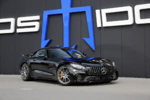 Posaidon-RS-830+-Mercedes-AMG-GT-R-Sportwagen-Coupe-Leistungssteigerung-1