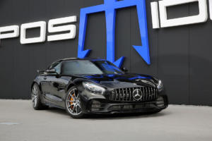 Posaidon-RS-830+-Mercedes-AMG-GT-R-Sportwagen-Coupe-Leistungssteigerung-14